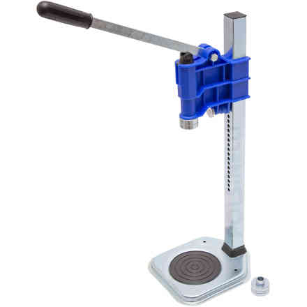 Tapadora ECO tapón corona