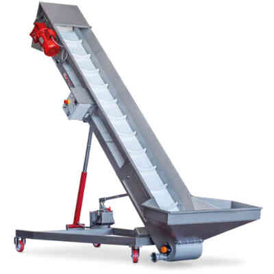 Tapis élévateur NE 300