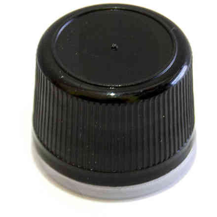 Tapón autosellante para botellas Marasca transparente ml 100 (100 pzas)