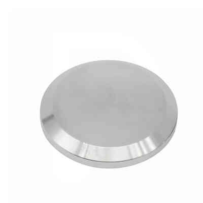 Tapón Inox Garolla 40