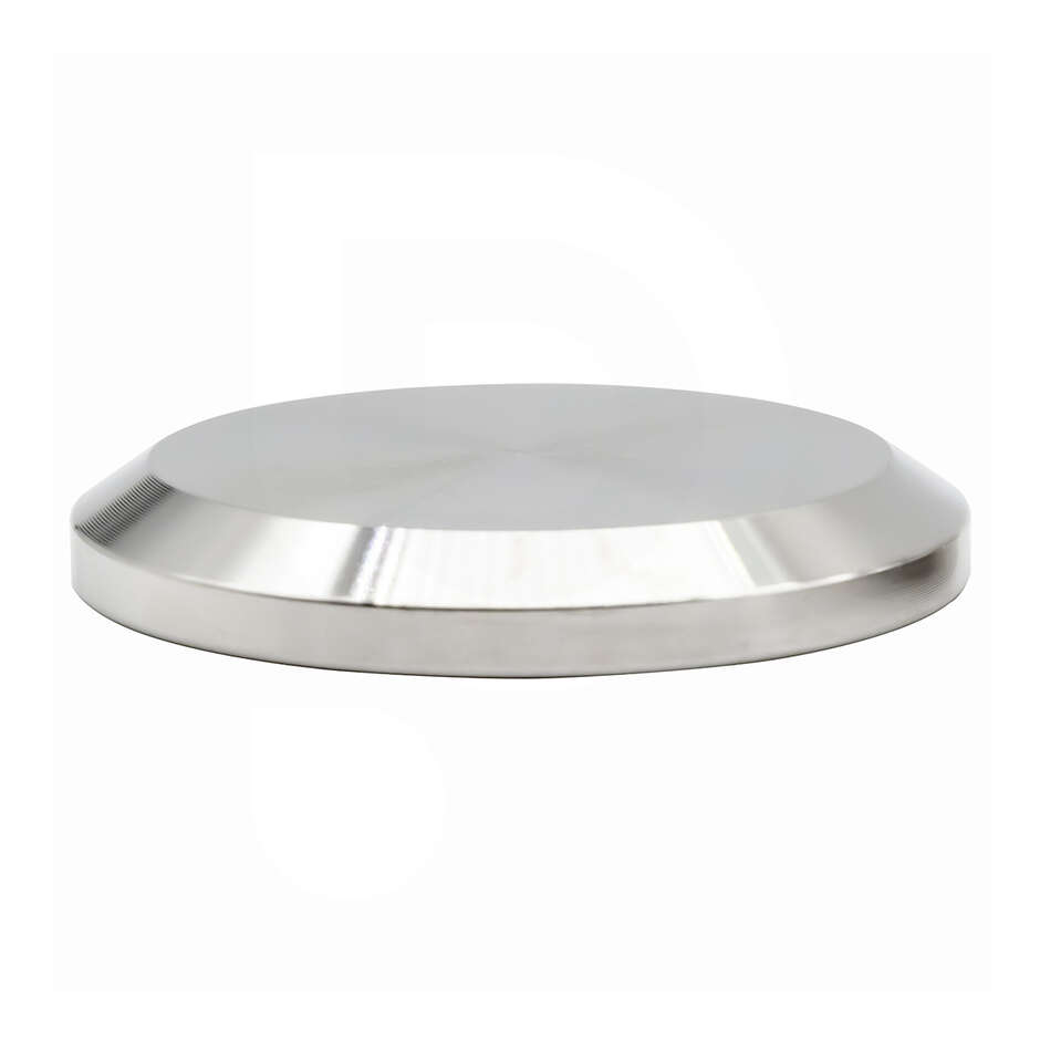 Tapón Inox Garolla 40