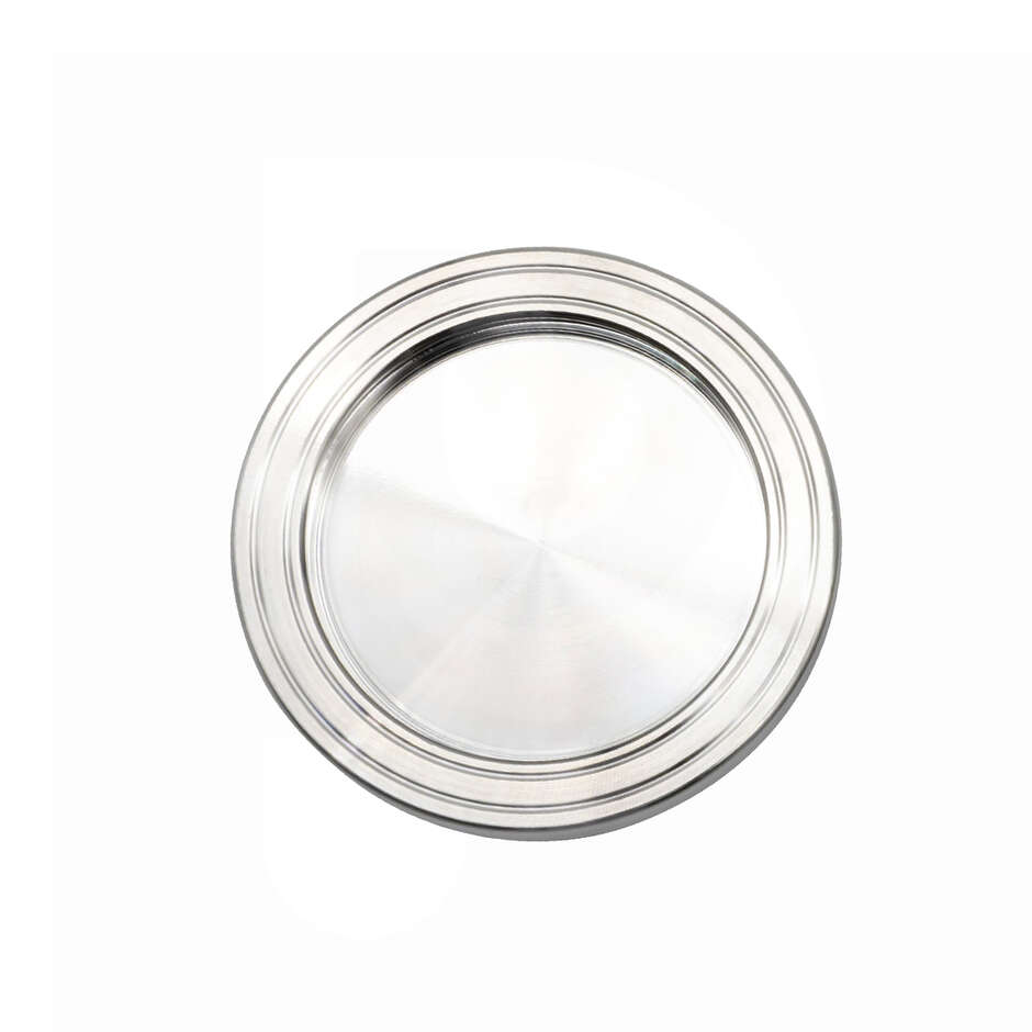 Tapón Inox Garolla 40