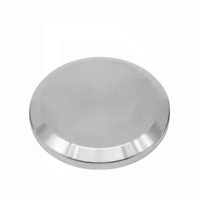 Tapón Inox Garolla 50