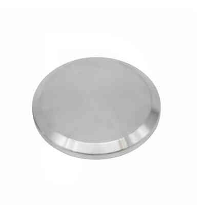 Tapón Inox Garolla 60