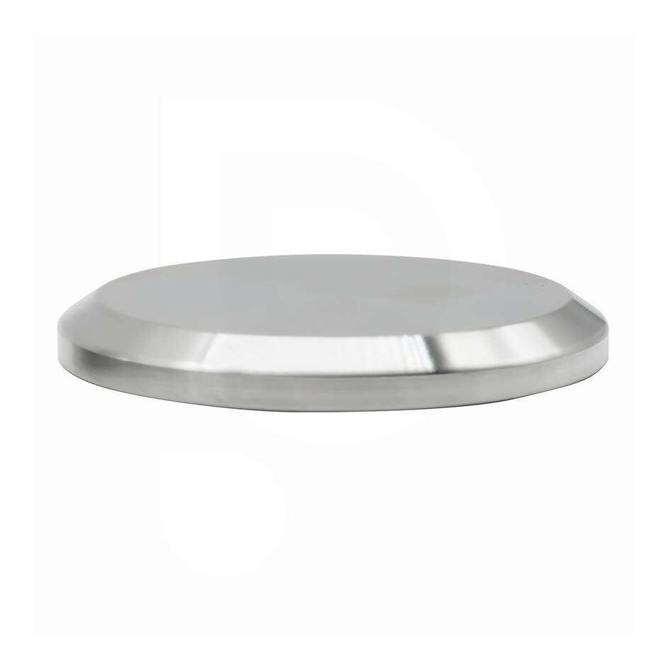 Tapón Inox Garolla 60