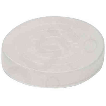 Tapón plástico para garrafa 54 lt (unid. 100)