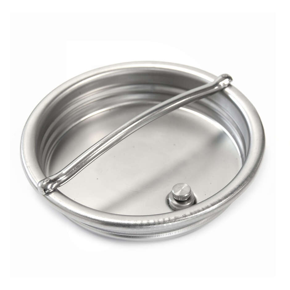 Tapón roscado Ø 130 para bidón Europa 5-10-15-20 L