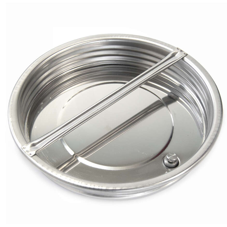 Tapón roscado Ø 230 para bidón Europa 25-30-50-75-100 L