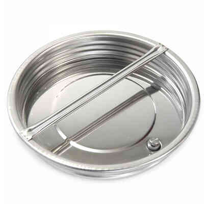 Tapón roscado Ø 230 para bidón Europa 25-30-50-75-100 L