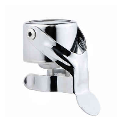 Tapón Stopper Clásico para Vino Espumoso