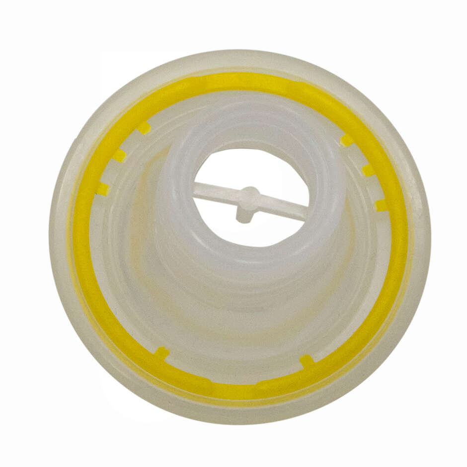 Tapón vertedor para la lata de aceite 0,25 lt Ø24 (32 pz)