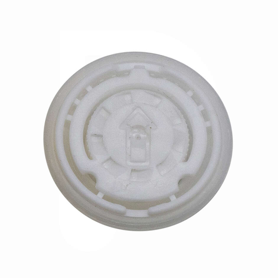 Tapón vertedor para la lata de aceite 0,25 lt Ø24 (32 pz)