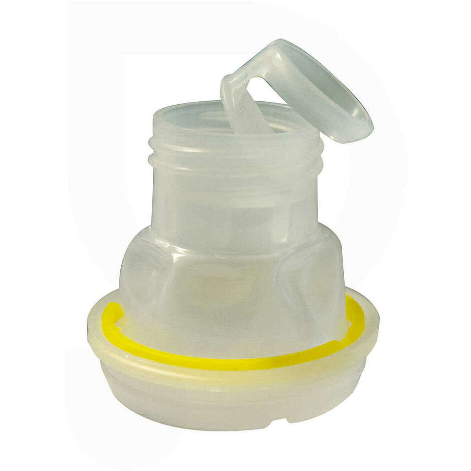Tapón vertedor para la lata de aceite 5/10/25 lt Ø42 (unid.100)