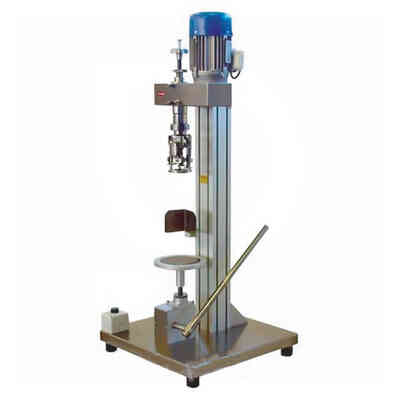 Taponadora palanca Capsy 4