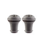 Tapones de recambio para bomba de vacío 