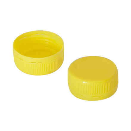 Tapones de rosca Bericap 38V30 para Botella de PET (Pzas 100)