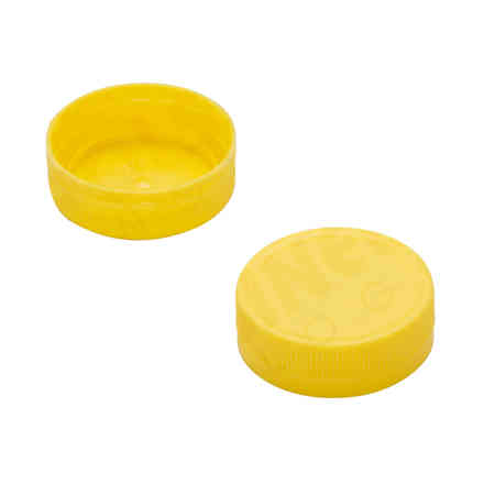 Tapones de rosca Bericap para bidones de PET 48V40 (Pzas 100)