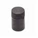 Tapones no recargables Negro ø 31,5 (1000 pz)