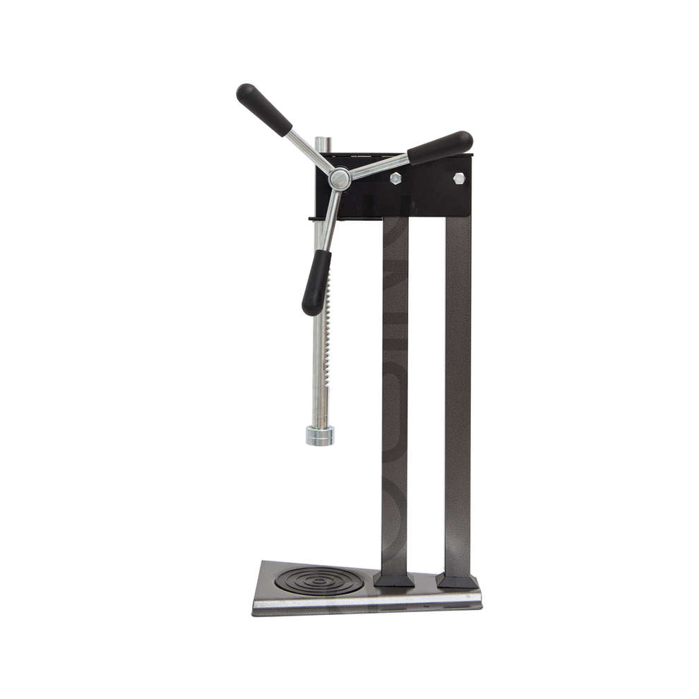 Tappatrice a ruota