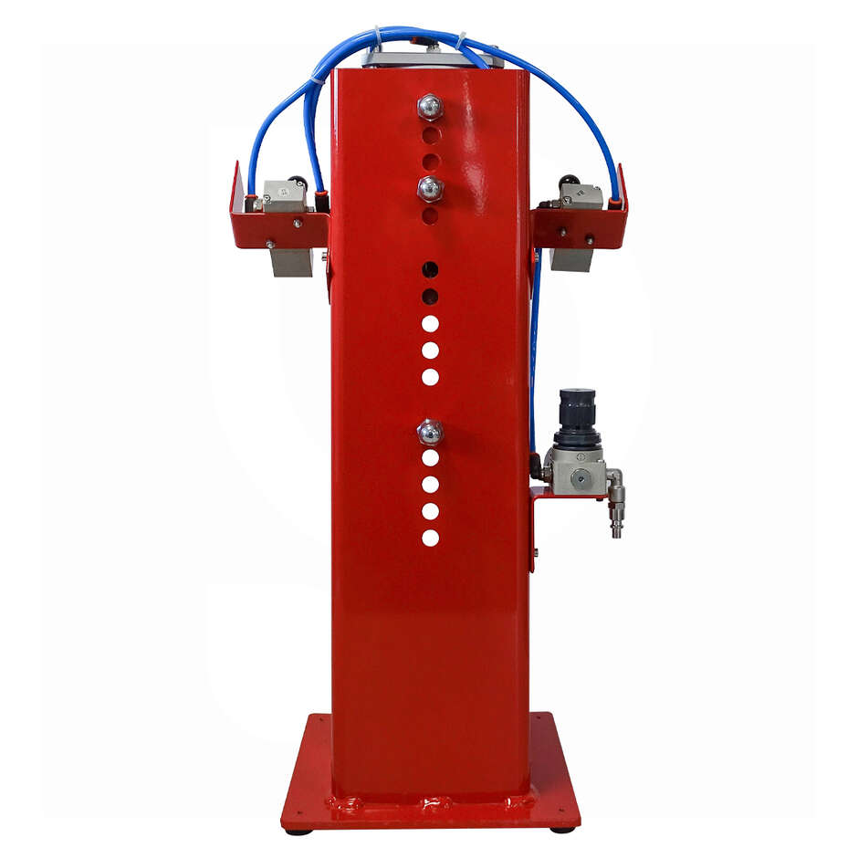 Tappatrice Mirko pneumatica 