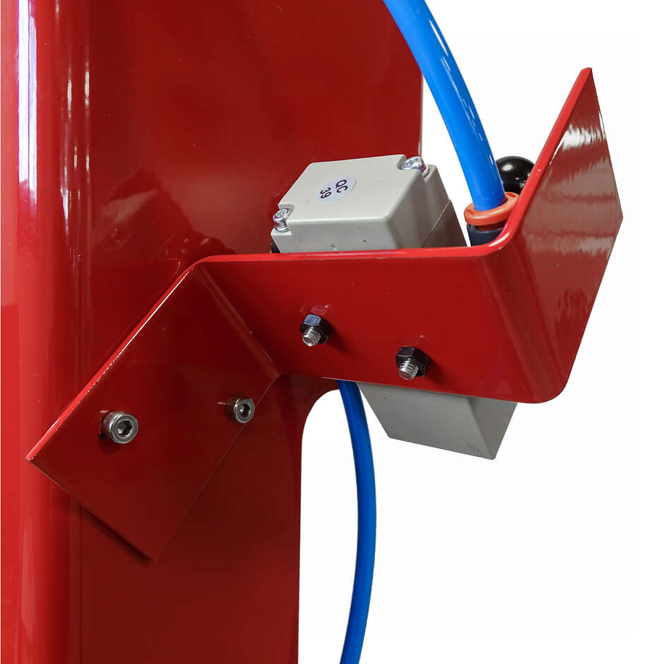 Tappatrice Mirko pneumatica 