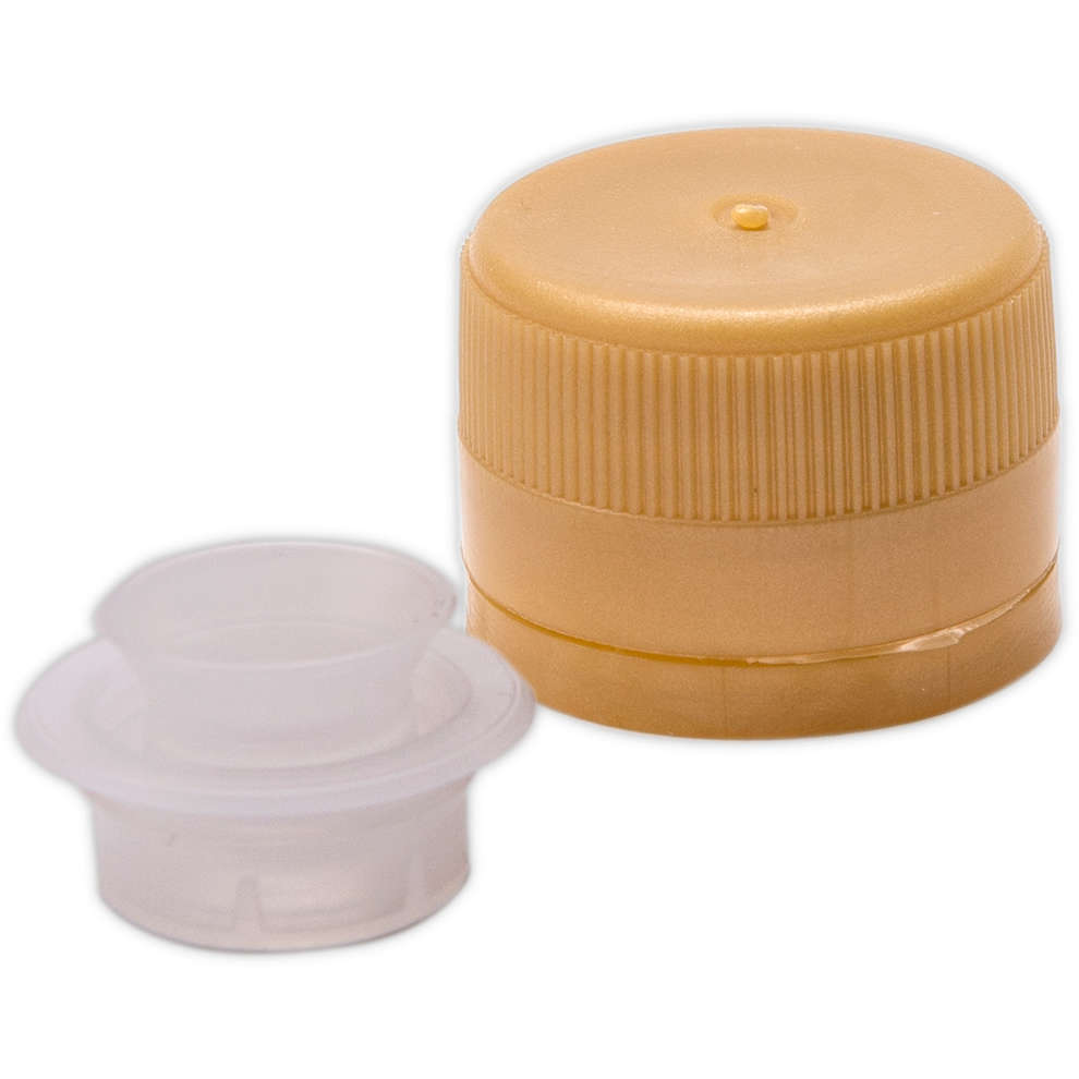 100 Tappi Per Viti In Plastica Bianchi - Coprivite Decorativi Per Specchi E Mobili, Diametro 12 Mm - Foto 3