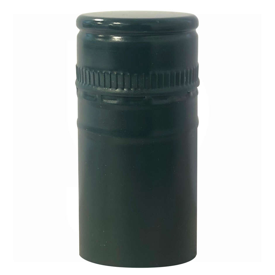 Tappo a vite Stelvin 30x60 Verde (100 pezzi)
