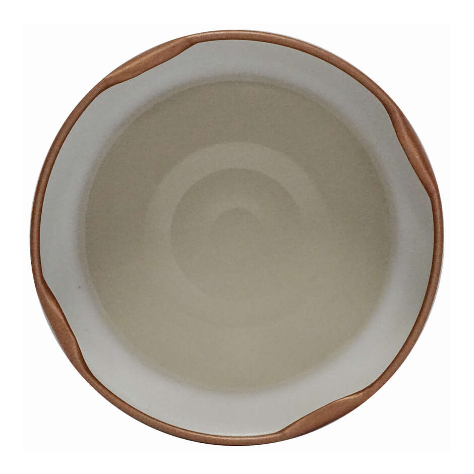 Tappo Alto Rame Ø70 con flip per vaso Ergo (50 pezzi)