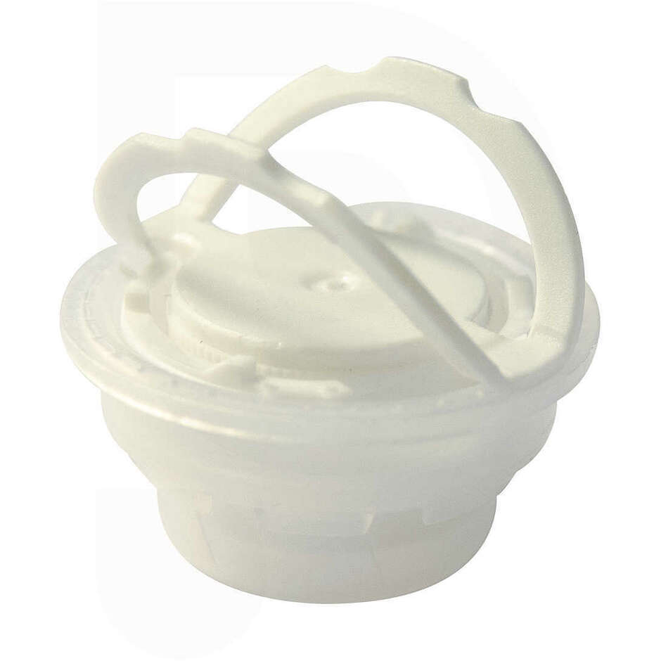 Tappo con versatore per lattina d'olio 0,5/1/2/3 L Ø32 (16 pezzi)