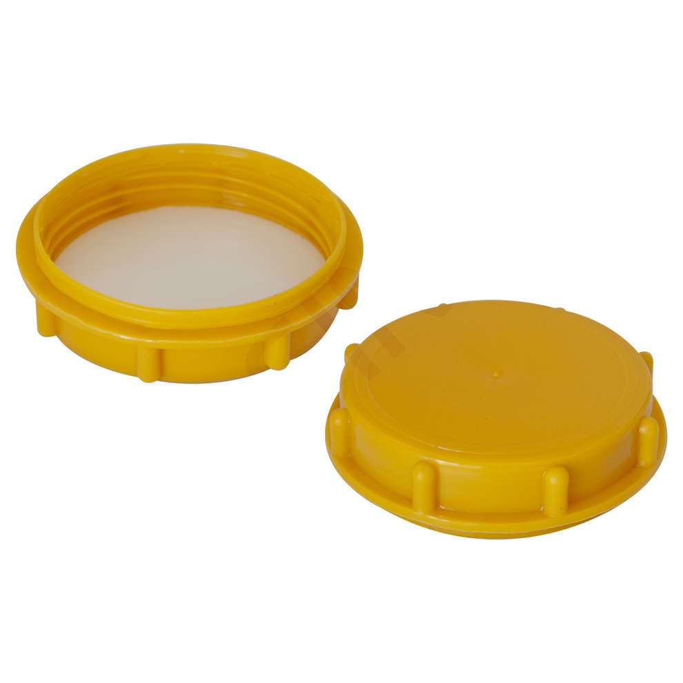 Tappo Dewit Din 63 per Dama PET 20 L (20 pezzi) 