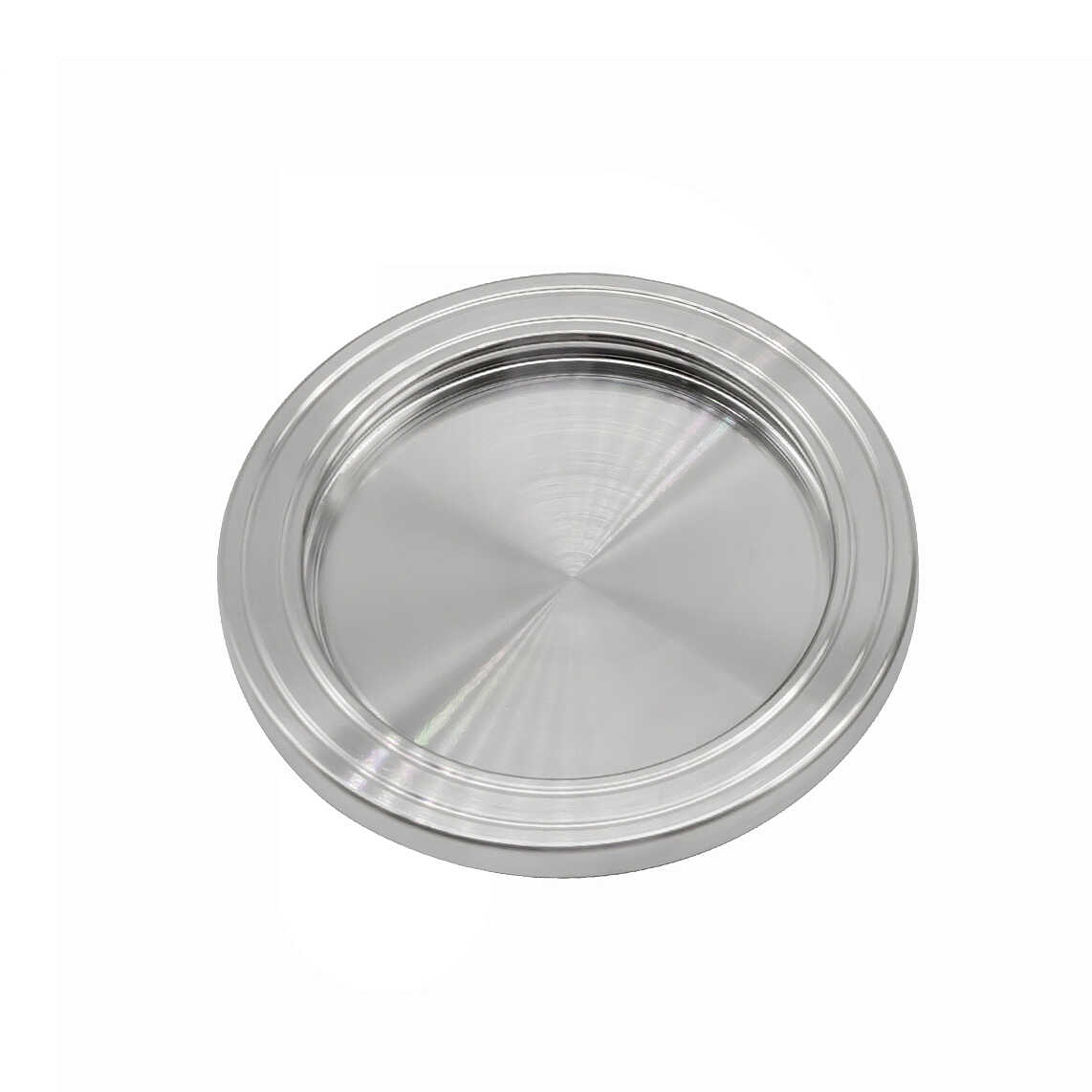 Tappo Inox Garolla 40