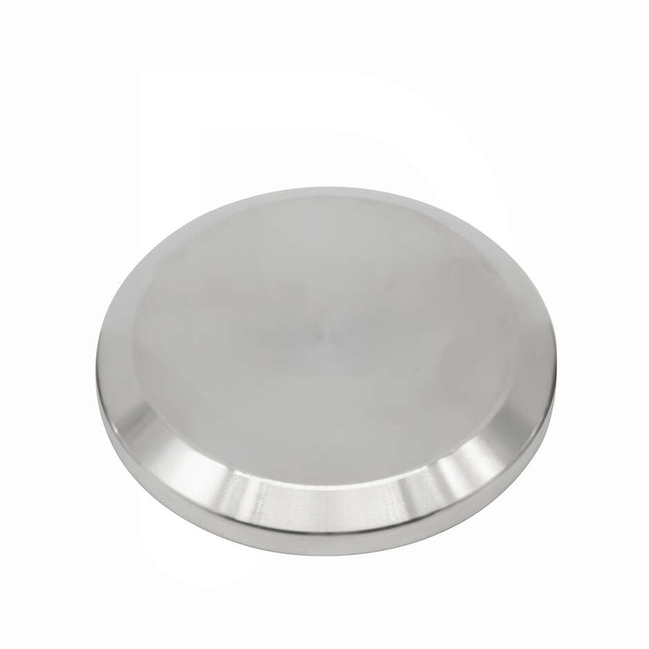 Tappo Inox Garolla 50