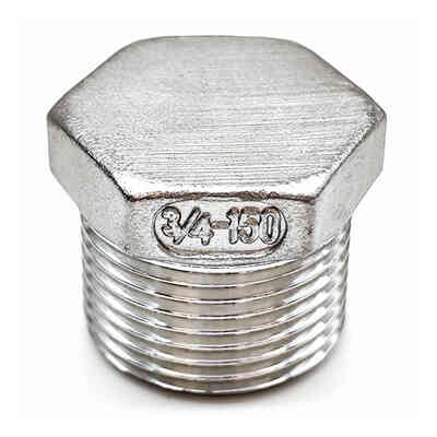 Tappo Maschio Forgiato Serie 3000 - Sider | Forniture E Servizi - Foto 5