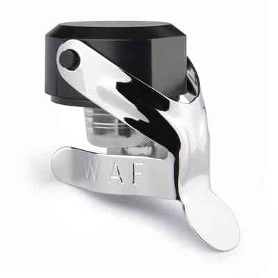 Tappo Stopper Universale per Spumante