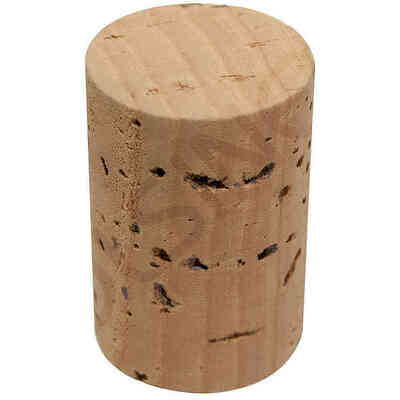 Tapón corcho 26x40 (unid. 1000)