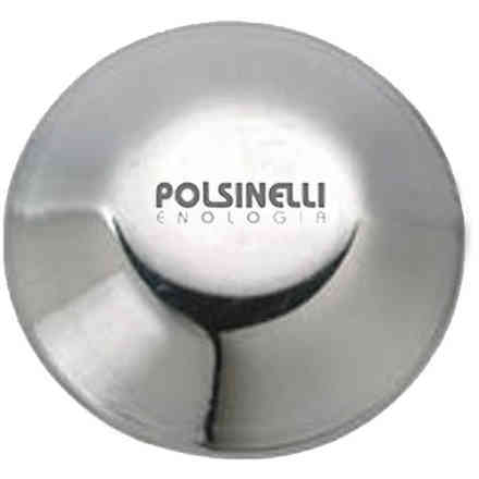 Tapón Inox Garolla 120