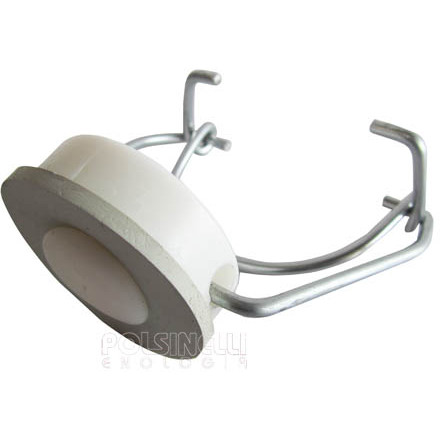 Tapón mecánico para garrafa de 5 L (unid. 10)