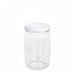 Tarro de vidrio 314 mL (unid. 24)