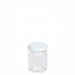 Tarro de vidrio 60 mL (unid. 125)