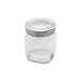 Tarro de vidrio Breeze 212 mL (24 unidades)