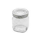 Tarro de vidrio Breeze 314 mL (24 unidades)