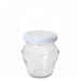 Tarro Orcio con tapa 212 mL (unid. 32)