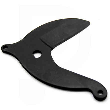 Teflon-coated replacement blade for Helium Archman pruner 