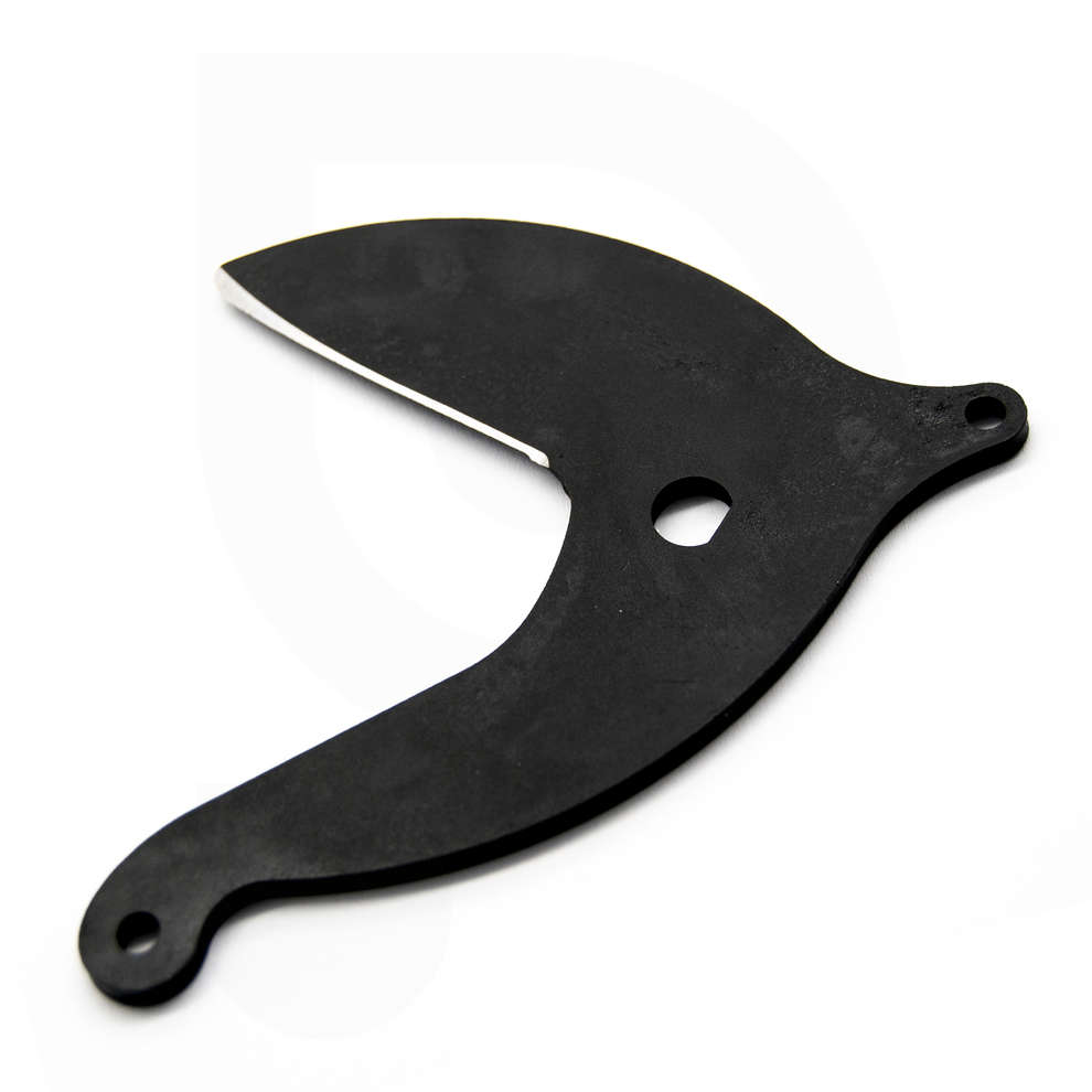 Teflon-coated replacement blade for Helium Archman pruner 