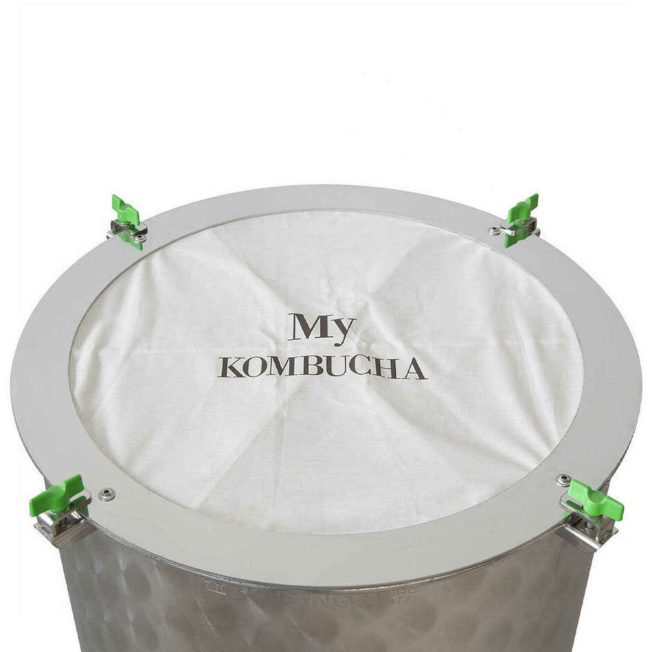 Tela brida kombucha Ø 641