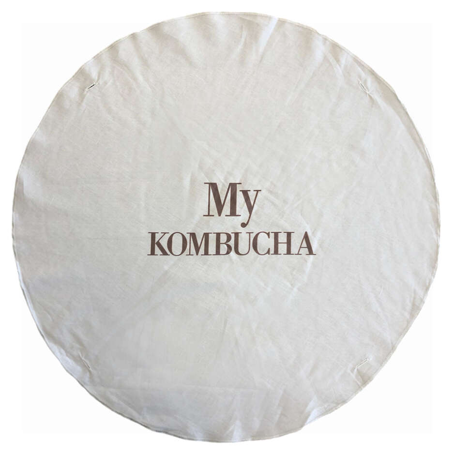 Tela brida kombucha Ø 730