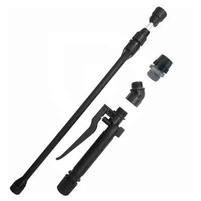 Telescopic Sprayer Lance Ø6 - 70-110 cm