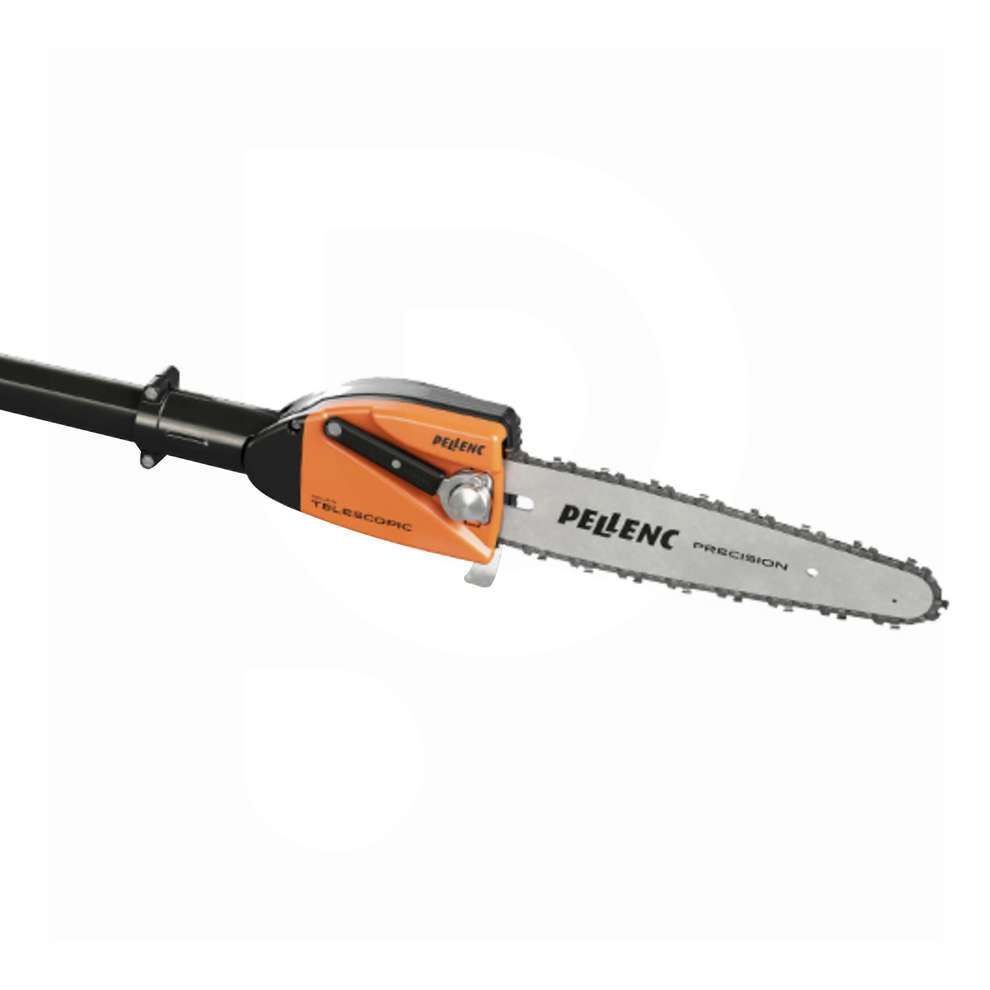 Telescopic vertical saw Pellenc Selion T220 Evo