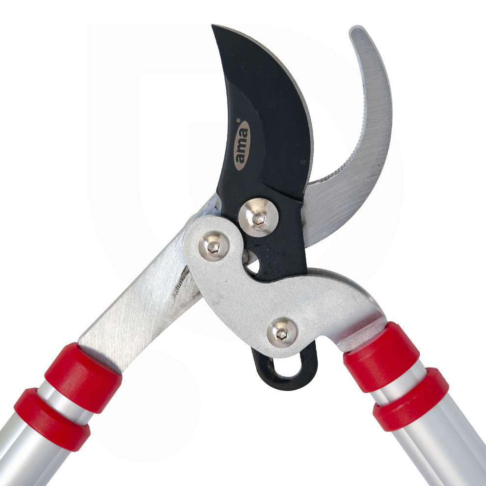 Teleskopschneider Profi AMA 48 mm