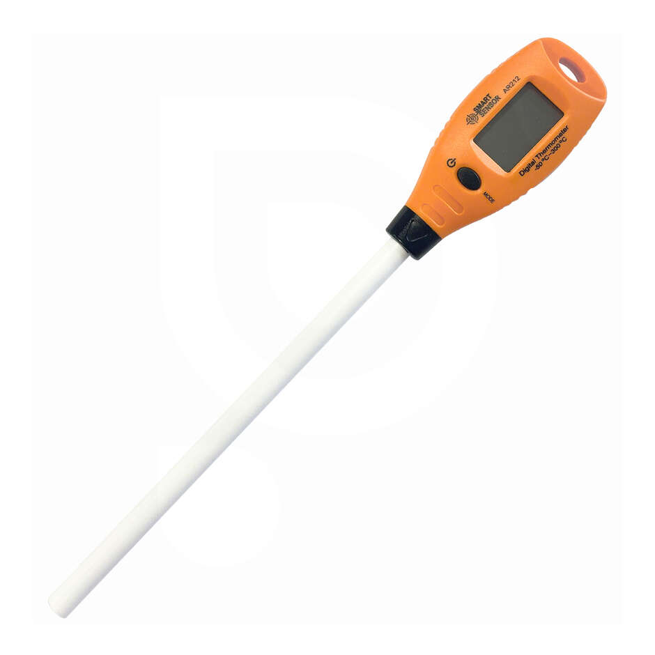 Termometro digitale con sonda AR212
